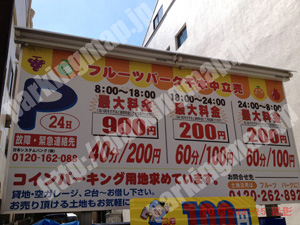 上京136：フルーツパーク千本中立売_01