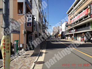 上京137：コンセプト千中たまるパーキング_03