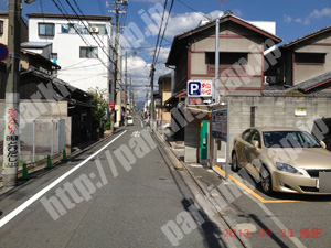 上京140：タイムパーク油小路出水_03