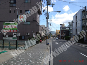 上京143：キョウテク堀川下立売パーキング_03