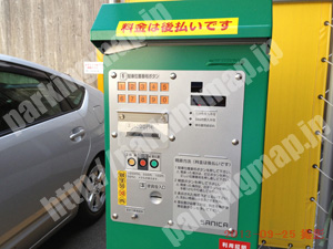 上京146：ブーブーパーク春帯町駐車場_04