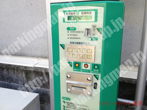上京147：キョウテク衣棚下立売パーキング_04