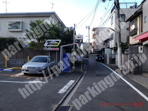 上京150：タイムズ出町商店街第2_02