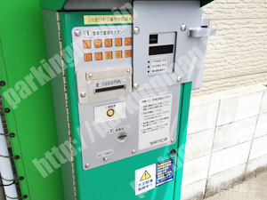 上京153：キョウテク同志社前パーキング_04