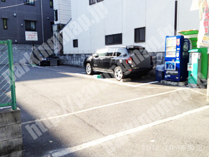 上京154：キョウテク烏丸今出川パーキング_04