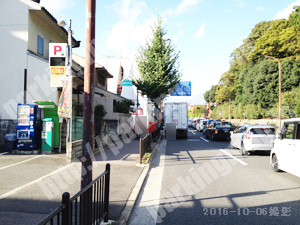 上京154：キョウテク烏丸今出川パーキング_05