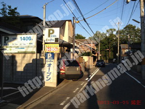 上京157：エコロパーク烏丸出水第1_03