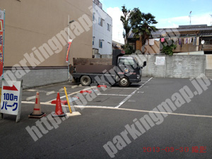 上京169：キョウテク亀パーキング_03