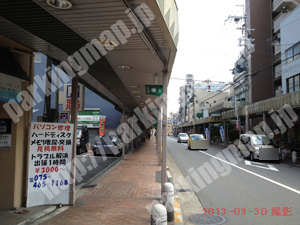 上京169：キョウテク亀パーキング_04