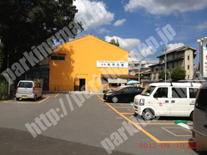 上京170：トーワパーキング北野天満宮前第2_03