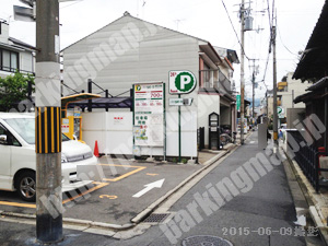 上京176：三井のリパーク出水通智恵光院東_04