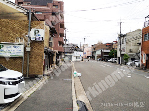 上京179：エコロパーク智恵光院一条_03