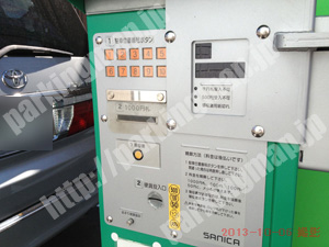 上京181：キョウテク七本松三番町パーキング_04