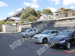 上京183：コンセプト七本松一番町パーキング_02