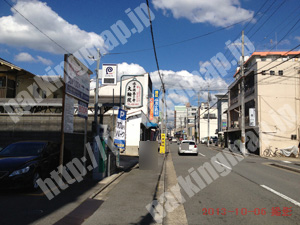 上京183：コンセプト七本松一番町パーキング_03