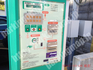 上京183：コンセプト七本松一番町パーキング_04