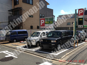 上京184：セレパーク七本松_02