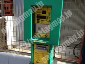 上京186：コンセプト一条七本松パーキング_04