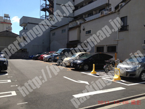 上京187：タイムズ一観音町_02