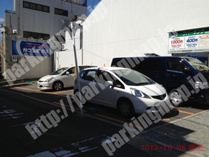 上京189：トーワパーキング千本中立売_02