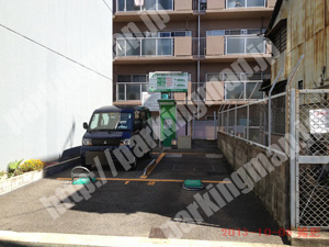 上京191：キョウテク千本片原町パーキング_02