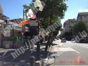 上京193：キョウテク千本今出川パーキング_03