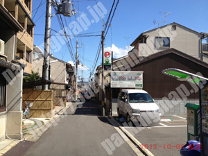 上京194：キョウテク千本中筋パーキング_03