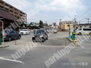 上京198：TOMO今宮おたびパーキング_04