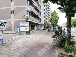 上京200：タイムズ堀川中立売_02