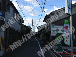 上京202：キョウテク千丸北2パーキング_03