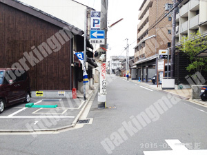 上京206：コンセプトセイガンジー東パーキング_03