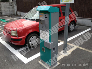 上京206：コンセプトセイガンジー東パーキング_04