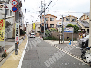 上京208：タイムズ大宮今出川_03