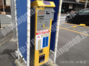 上京209：TOMOパーキング五辻町_04