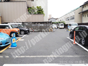 上京210：タイムズ今出川智恵光院_03