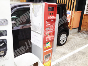 上京216：大猪熊町パーキング_04