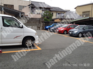 上京217：京都市都市整備公社伊佐町駐車場_02