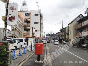 上京217：京都市都市整備公社伊佐町駐車場_03