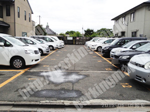 上京235：キョウテク浄福寺北パーキング_04