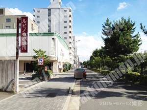 上京239：ルビノ京都堀川駐車場_03