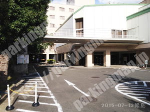 上京239：ルビノ京都堀川駐車場_04