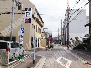 上京241：コンセプト堀川中立売パーキング_03