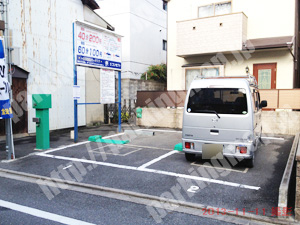 上京242：コンセプト一条西洞院パーキング_03