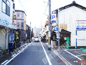 上京242：コンセプト一条西洞院パーキング_04