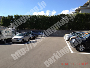 上京244：コンセプト新町上長者パーキング_04