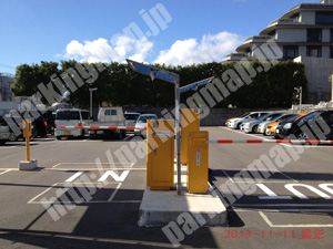 上京244：コンセプト新町上長者パーキング_05
