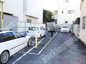 上京245：キョウテク大徳寺殿町パーキング_02