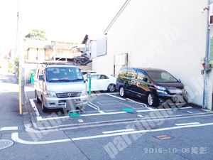 上京247：キョウテク同志社西パーキング_05