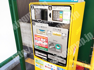 上京249：三井のリパーク室町今出川北第2（軽専用）_02
