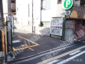 上京249：三井のリパーク室町今出川北第2（軽専用）_05